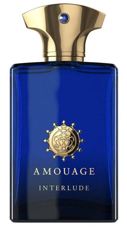 Interlude Man by Amouage