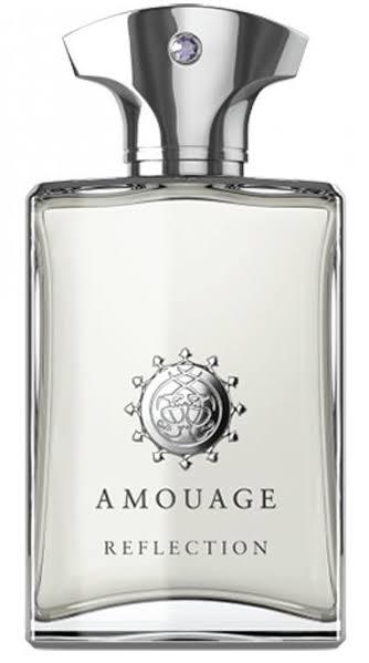 Reflection Man by Amouage