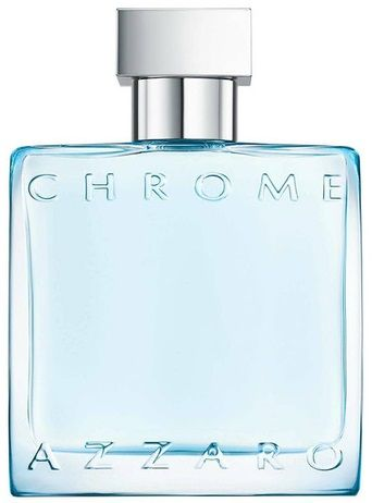 Chrome by Azzaro
