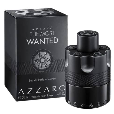 The Most Wanted by Azzaro