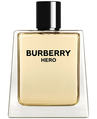 Hero by Burberry