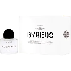 Bal d'Afrique by Byredo