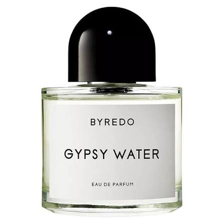 Gypsy Water by Byredo