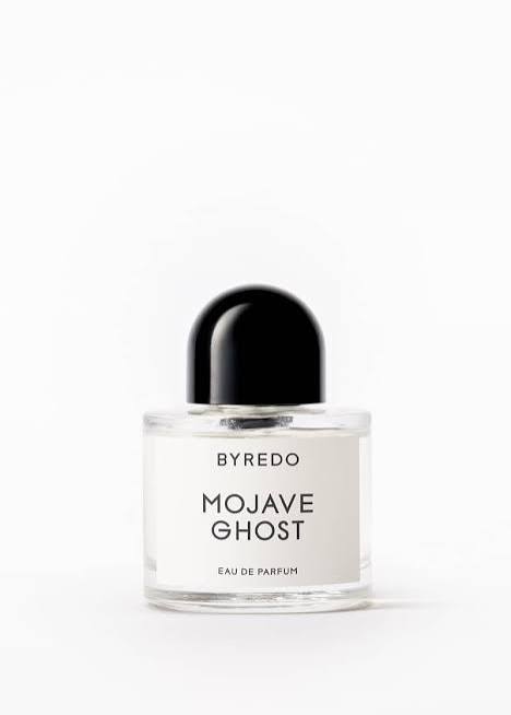 Mojave Ghost by Byredo