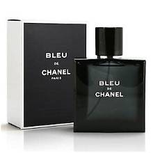 Bleu de Chanel by Chanel