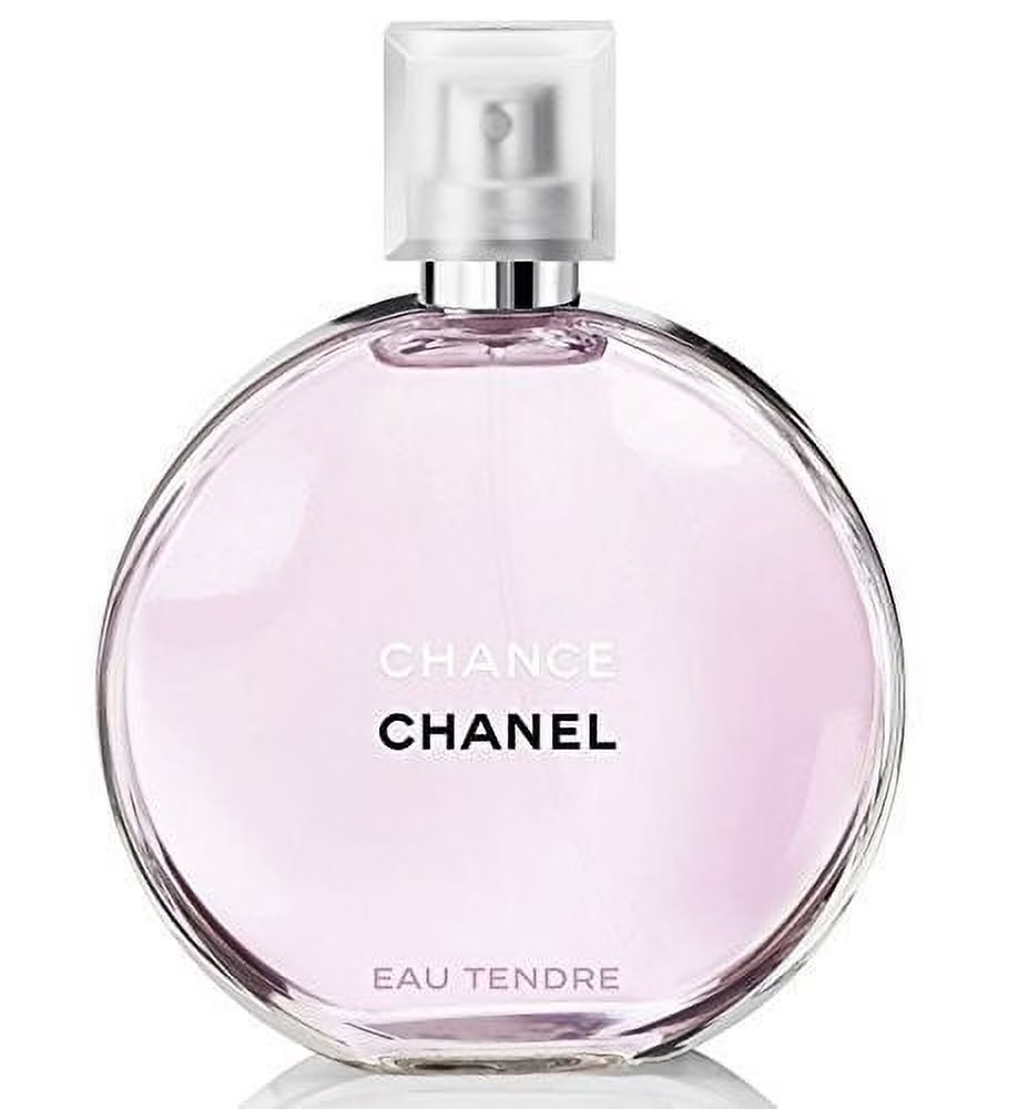 Chance Eau Tendre by Chanel