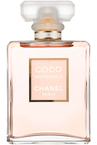 Coco Mademoiselle by Chanel