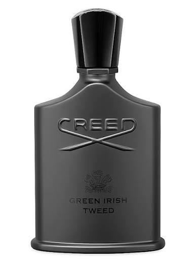 Green Irish Tweed by Creed