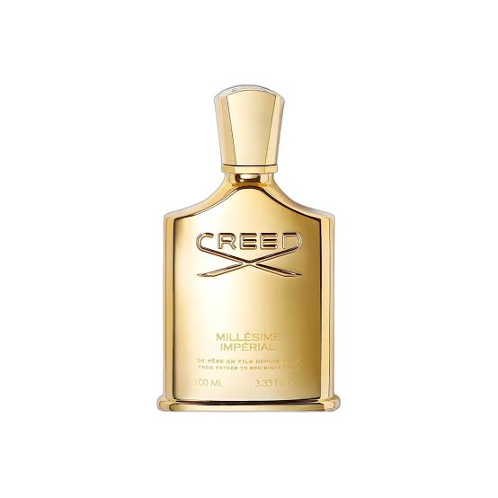 Millésime Impérial by Creed
