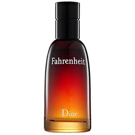 Fahrenheit by Dior
