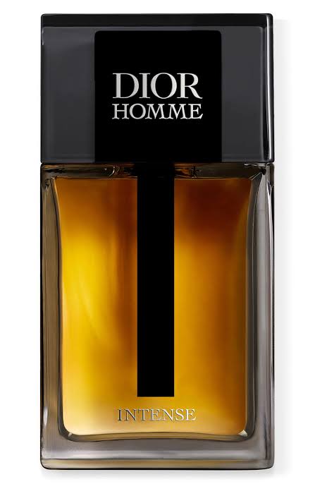 Dior Homme Intense by Dior