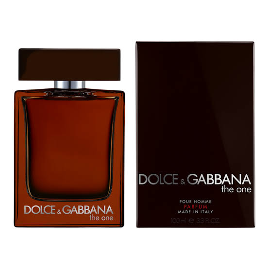 The One for Men by Dolce&Gabbana