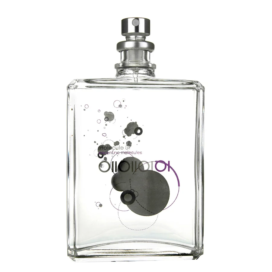 Molecule 01 by Escentric Molecules