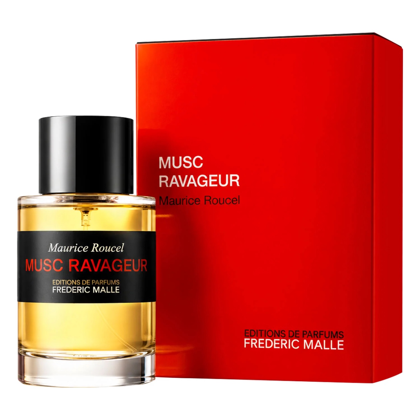 Musc Ravageur by Frédéric Malle