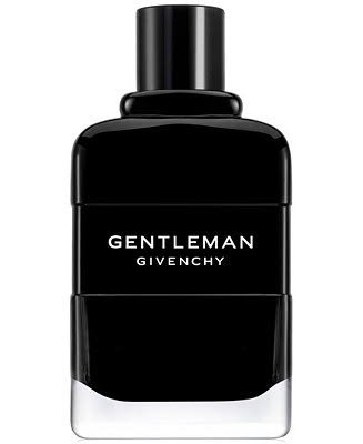 Gentleman by Givenchy