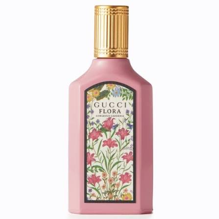 Flora Gorgeous Gardenia by Gucci