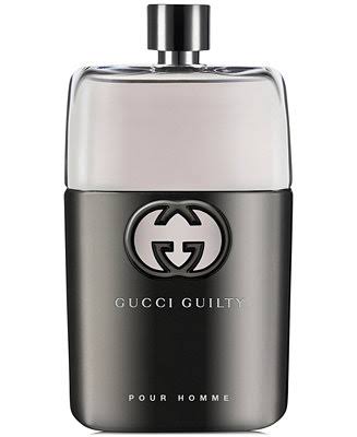 Guilty Pour Homme by Gucci