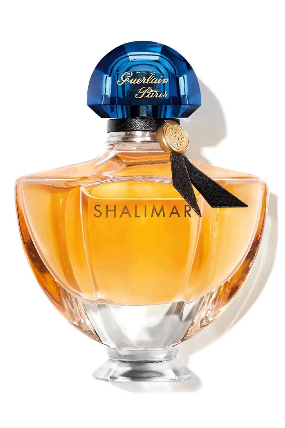 Shalimar by Guerlain