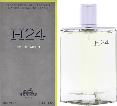 H24 by Hermès