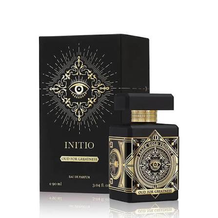 Oud for Greatness by Initio Parfums Privés