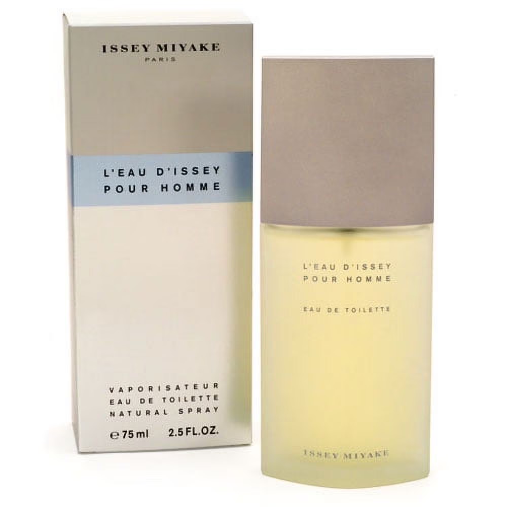 L'Eau d'Issey Pour Homme by Issey Miyake