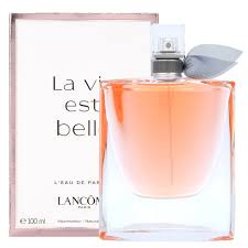 La Vie Est Belle by Lancôme