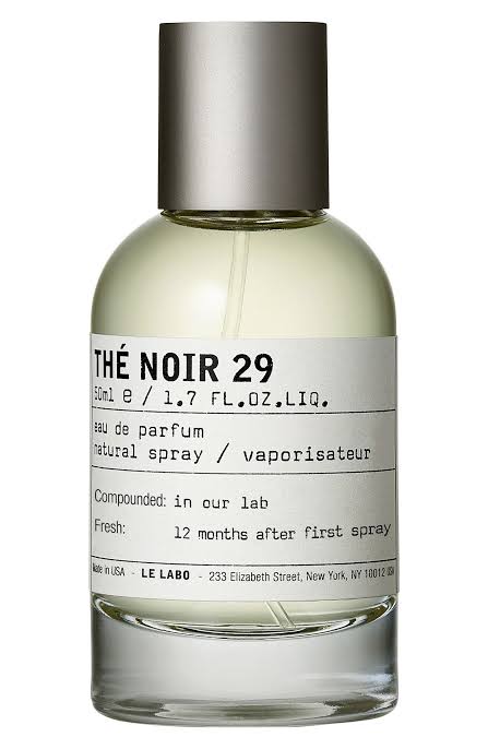 Thé Noir 29 by Le Labo