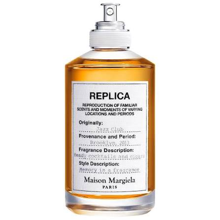 Replica Jazz Club by Maison Margiela