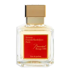 Baccarat Rouge 540 by Maison Francis Kurkdjian