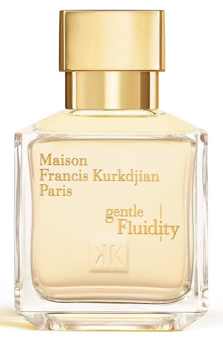 Gentle Fluidity Gold by Maison Francis Kurkdjian