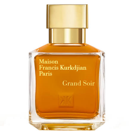 Grand Soir by Maison Francis Kurkdjian