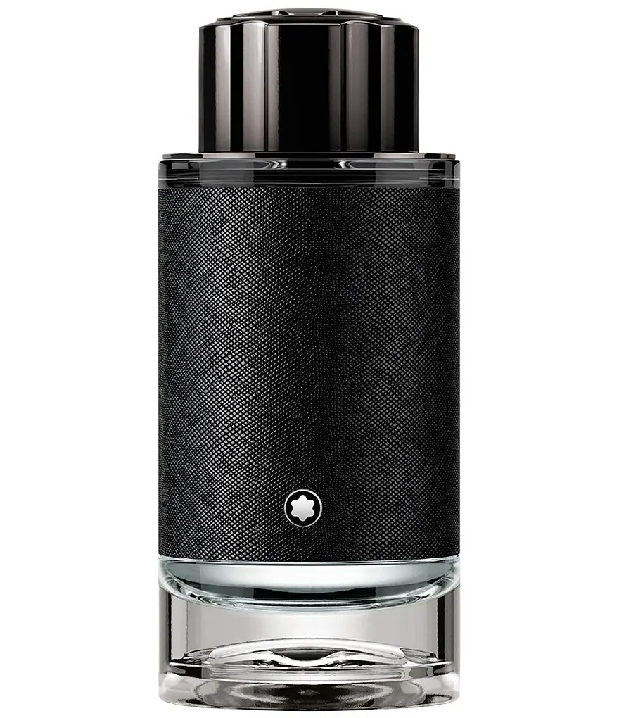 Explorer by Montblanc