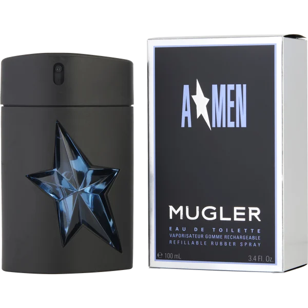 A*Men by Mugler