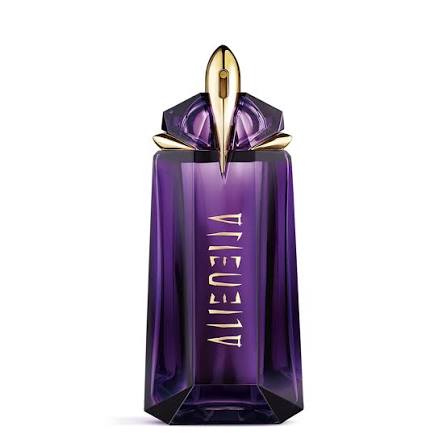 Alien by Mugler