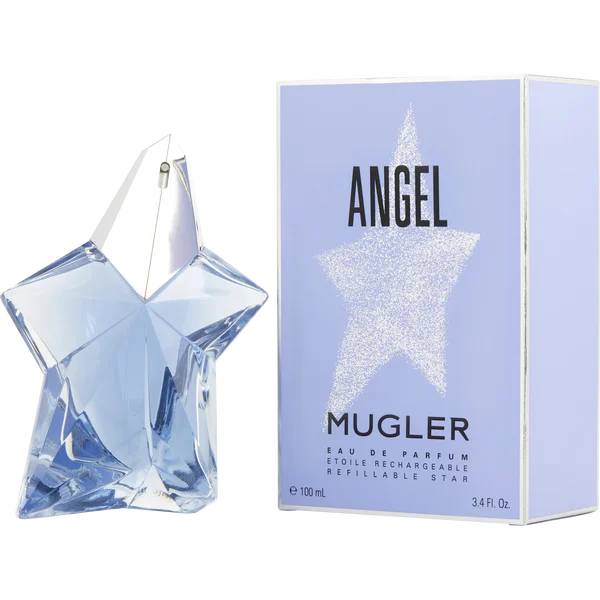 Angel by Mugler