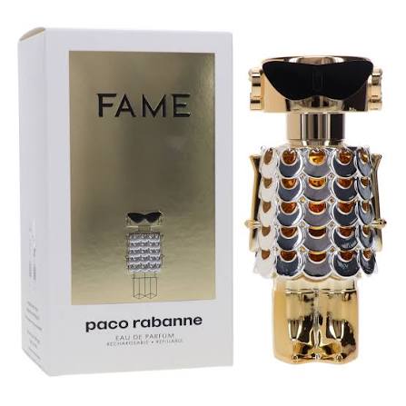Fame by Rabanne