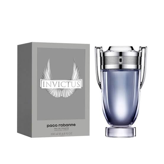 Invictus by Rabanne