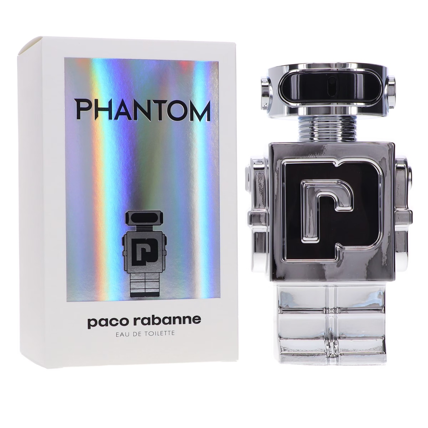 Phantom by Rabanne