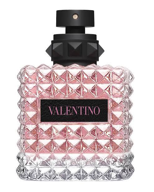 Donna Born in Roma by Valentino