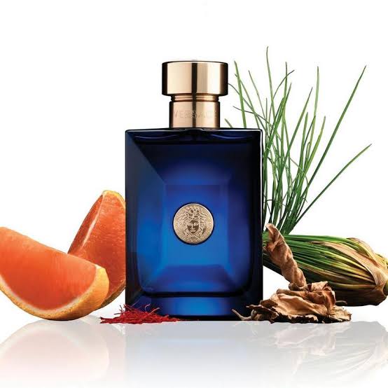 Dylan Blue by Versace