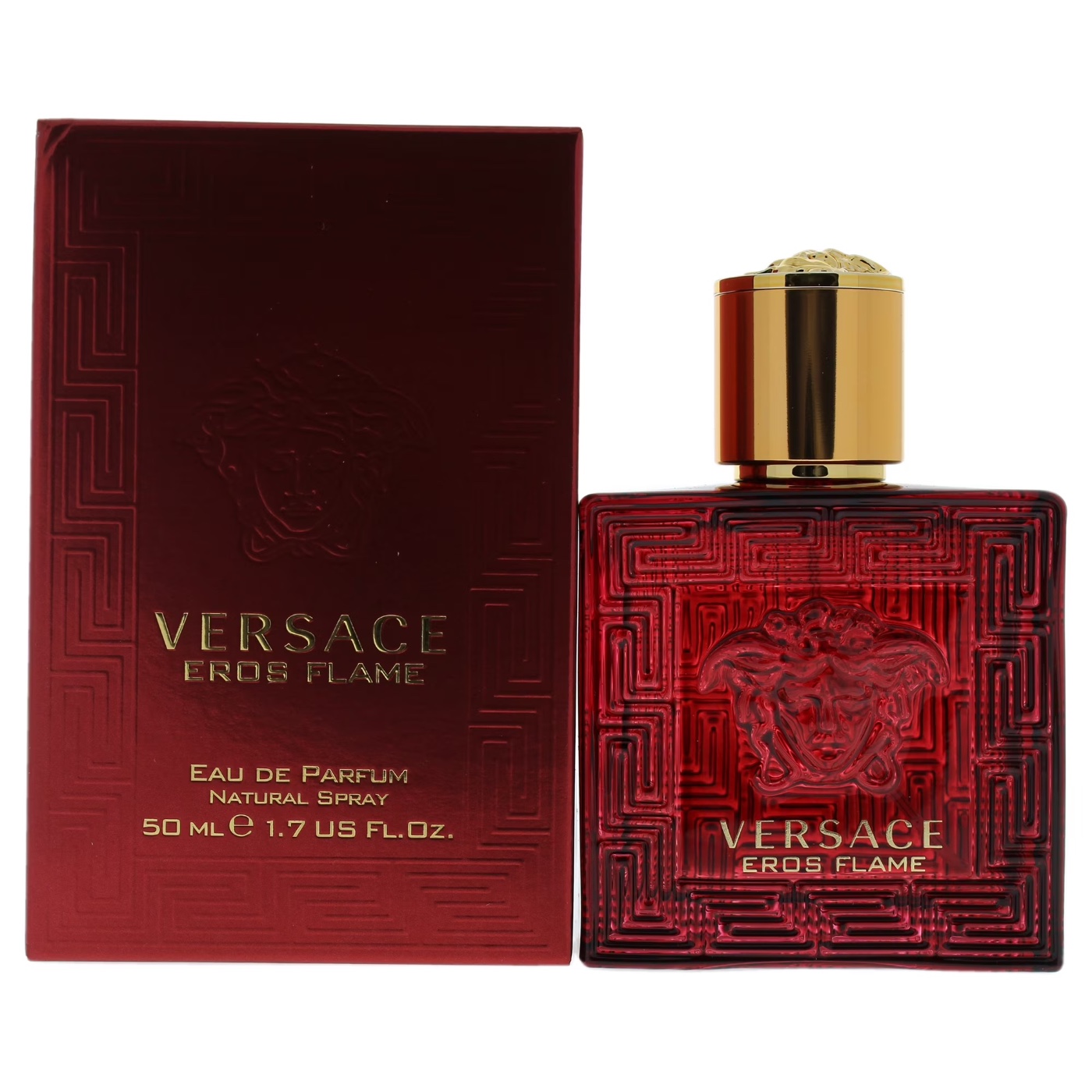 Eros Flame by Versace