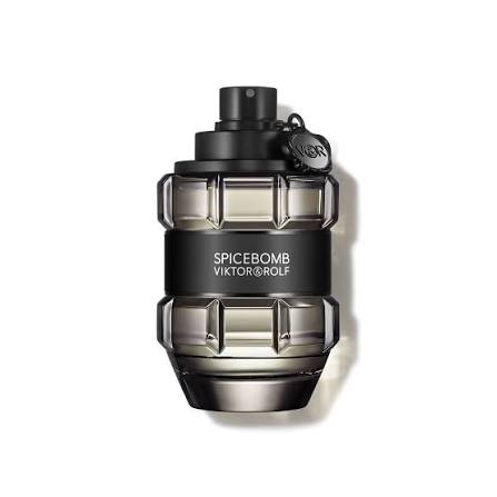 Spicebomb by Viktor&Rolf