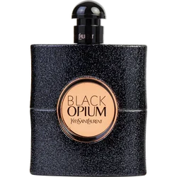 Black Opium by Yves Saint Laurent