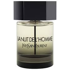 La Nuit de L'Homme by Yves Saint Laurent